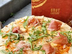 -Brut Eatery悦璞食堂(愚园路店)