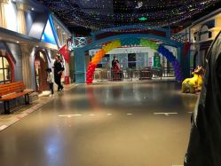 -点点梦想城(鑫苑都汇店)