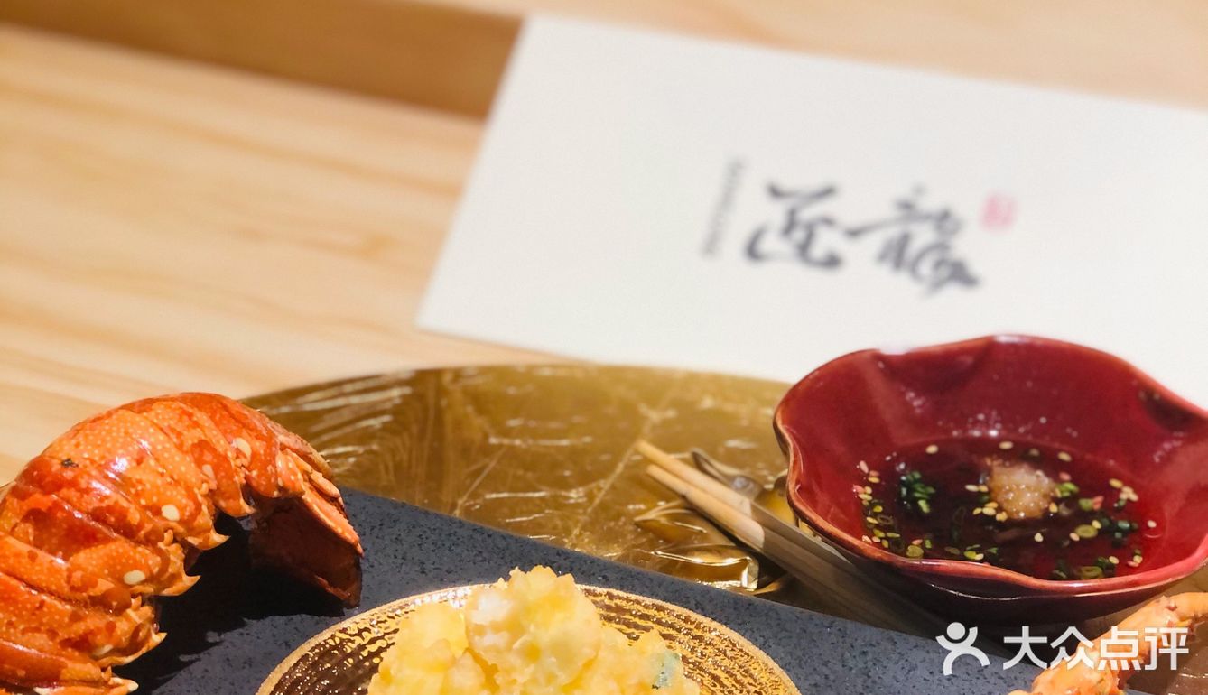 科技园这家提供陈伟霆同款的Omakase到底如何？