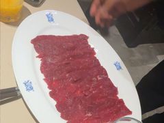 -龙森园火锅(琴台路店)