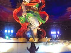 -青岛东方影都融创水世界