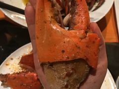 -Ministry of Crab(科伦坡店)