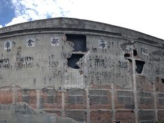 -上海四行仓库抗战纪念馆