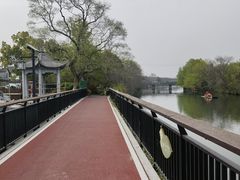 -杭州双溪漂流景区