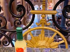 -NOBLE MART(巴黎人购物中心分店)