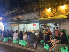 -黑竹香鸡(营和巷店)