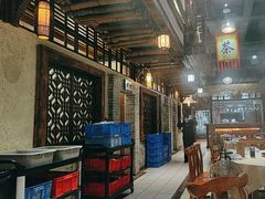 -渔乐里(智荟城店)