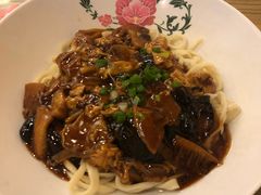 -锅儿挑面馆