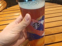 -星巴克(深圳布吉万象汇4F店)