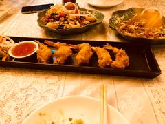-大螃蟹海鲜餐厅
