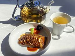 -广州塔晖粤轩中餐厅