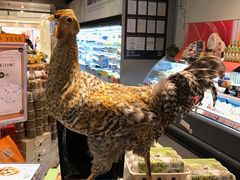 -Olé精品超市(重庆观音桥店)