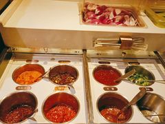 -丰茂烤串(全国首店)