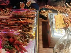 -Let’s WaKao瓦烤(贝森店)