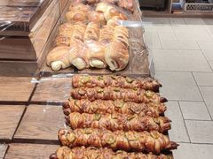 -西村叔叔的店·面包·甜品·蛋糕(崂山丽达店)