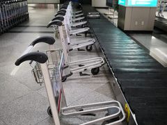 -福州长乐国际机场