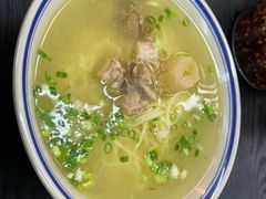 -万三面馆(青龙正街太古里店)