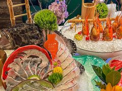 -ONE FULL 古董港式海鲜火锅