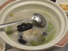 冬瓜丸子汤-东方饺子王(大屯路店)