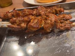 -贯贯吉·清真餐厅(浙江中路店)