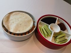 -月福京味斋·烤鸭店·北京菜(鼓楼总店)