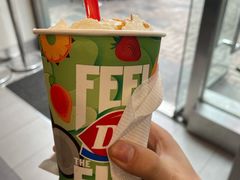-DQ·蛋糕·冰淇淋(大宁国际商业广场店)