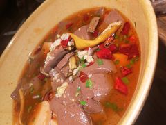 -鱼食饭稻·苏浙土菜17年老馆子(平江路店)