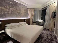 -香港都会海逸酒店