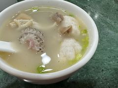 -齐海鱼圣深海石斑鱼火锅店(极地海洋世界店)