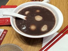 -喜家德虾仁水饺(华强天虹店)