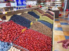 -新疆国际大巴扎