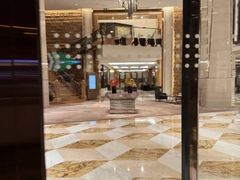 -西安赛瑞喜来登大酒店