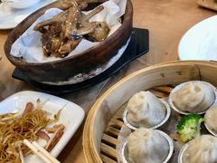 -澳门西南饭店·粤菜·茶市·手工点心(华海路店)