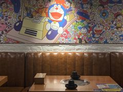 -肥肥虾庄·金牌油焖大虾(杨园滨江时代walk店)