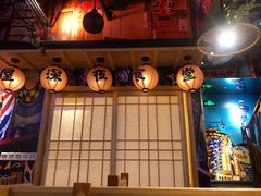门面-有喜屋·烧鸟·居酒屋(三钢里店)