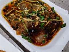 -四海蒸鲜蒸汽海鲜自助(北戴河店)