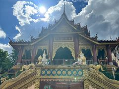 -西双版纳总佛寺