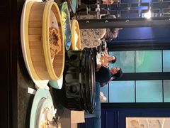 -翠湖宾馆·中餐厅