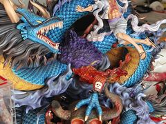 -HONGA HONGA雄家(曹路店)