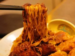-新记美食(关闸店)