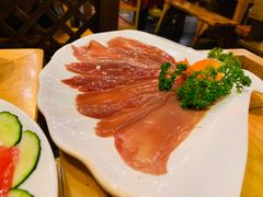 -大味生态火锅(蓝谷地店)