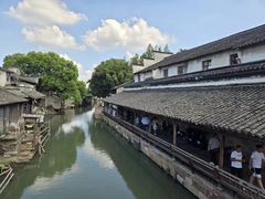 -乌镇景区