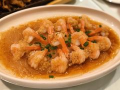 -北李·海肠捞饭·大连菜(望京凯德MALL店)