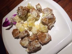 绿茶餐厅(华联万柳店)-绿茶餐厅(华联万柳店)