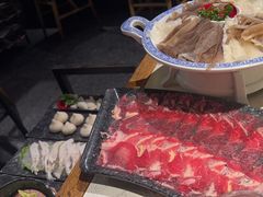 -哥老官重庆美蛙鱼头(西湖银泰十一哥店)