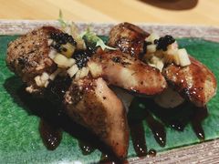 -大岛日本料理铁板烧(南通大饭店)