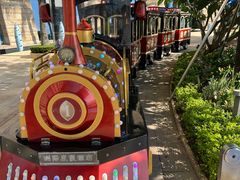 -深圳大梅沙京基洲际度假酒店