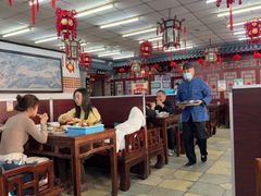 -海碗居老北京炸酱面(增光路店)