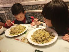 -翠华餐厅(旺角文华商场店)
