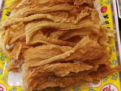 -芦月轩羊蝎子(北蜂窝店)